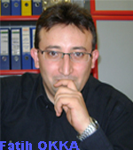 Fatih OKKA