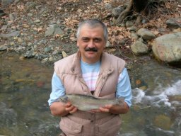 Tarık Ersal