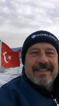 İhsan KARAMAN