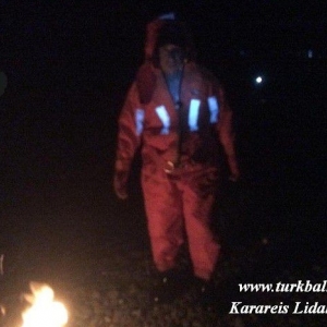 Karareis lidakisi bunlarrr