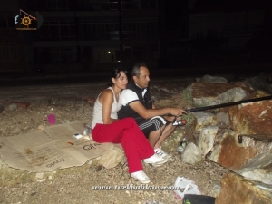 Maksat Muhabbet