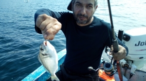 Karareis Tekne Avı