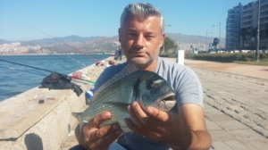 İsmail Esencan ve Aşkın Yanal