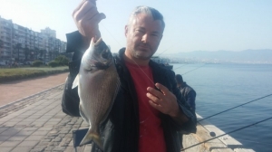 İsmail Esencan ve Aşkın Yanal