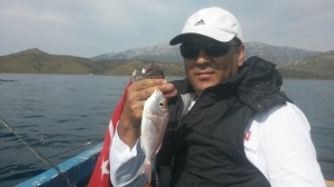 Karareis Tekne Avı