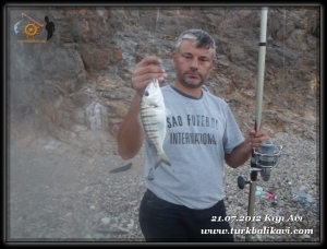 21 Temmuz 2012 Çıkmaz Sokak Bizi' de Ağırladı