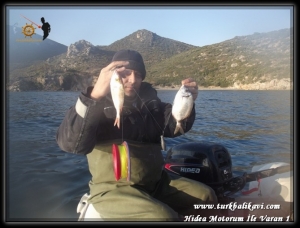 Hidea İle Varan 1