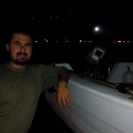 Aliağa Tekneden Balık Avı