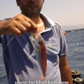 Karareis Balık Avı