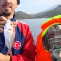 Tekneden Balık Avı