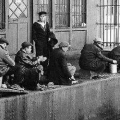 İstanbul Balıkçılık Nostalji