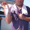 Celalettin Karaman Avları