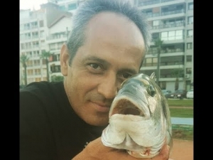 2018 Trofe Çupra Avı