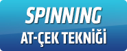 Spinning - At-Çek Tekniği